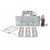 Rheem RXBH-1724A05J-1 5 kW electric heat strip with circuit breaker
