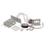 Rheem RXHJ-24B10J-1 10 kW electric heat strip with circuit breaker