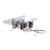 Rheem RXBH-24A07D 7 kW 460V electric heat strip