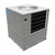 MRCOOL Universal Series 3 Ton 34,000 BTU 18 SEER2 DC Inverter Heat Pump Package Unit R-32 208/230V 1-Phase view 5