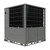 MRCOOL Universal Series 4 Ton 47,000 BTU 18 SEER2 DC Inverter Heat Pump Package Unit R-32 208/230V 1-Phase view 4