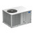 MRCOOL VersaPro 3.5 Ton 42,000 BTU 13.4 SEER2 Horizontal Heat Pump Package Unit R-454B 208/230V 1-Phase view 5