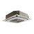 MRCOOL Olympus 4th Gen 9,000 BTU 1 Ton Ceiling Cassette Mini Split Indoor Unit with Decorative Panel R-454B 230V view 2