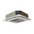 MRCOOL Olympus 4th Gen 9,000 BTU 1 Ton Ceiling Cassette Mini Split Indoor Unit with Decorative Panel R-454B 230V view 4