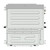 MRCOOL Olympus 4th Gen 24,000 BTU 2 Ton Concealed Ducted Mini Split Indoor Unit R-454B 230V view 8