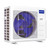 MRCOOL Olympus 4th Gen 18,000 BTU 3-Zone Multi Zone Ductless Mini Split Heat Pump Condenser 25.1 SEER2 R-454B 230V view 3