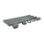 MRCOOL Lineguard 4.5in Line Set Cover  - Gray
