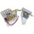 Grandaire 15kW Electric Heater Kit with Circuit Breaker for 2-5 Ton WCHL Air Handlers, model EHC15BKB