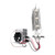 MRCOOL 15 kW Electric Heat Kit with Circuit Breaker for Signature Series R-454B multi-position air handlers 208/230V