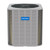 MRCOOL Signature Series 5 Ton 60,000 BTU 14.3 SEER2 Split System Heat Pump Condenser R-454B 208/230V