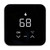MRCOOL Smart WiFi Thermostat (White) -24V