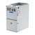 MRCOOL VersaPro 100,000 BTU 80% AFUE Multi-Position Single-Stage Gas Furnace DC Motor 21" Cabinet