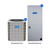 MRCOOL Signature Series 5 Ton 60,000 BTU 14.3 SEER2 Heat Pump Split System with Multi-Position ECM Air Handler R-454B — included components
