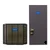 MRCOOL Signature Series TruInverter 2 Ton 24,000 BTU 18 SEER2 Variable Speed Heat Pump System with Multi-Position Variable Speed Air Handler & Smart Controller R-454B