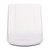 MRCOOL TravelCool 15,000 BTU RV Rooftop Inverter Heat Pump Ducted System White R-32