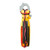 Fieldpiece Loaded Clamp Meter with Swivel Head and True RMS | SC640
