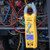 Fieldpiece Compact Clamp Meter with True RMS and Magnet | SC260