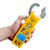 Fieldpiece Essential Clamp Meter with True RMS and Magnetic Strap | SC440