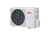 Cooper & Hunter Astoria Pro 9,000 BTU 1 Ton 25.8 SEER2 Wall Mounted Ductless Mini Split Heat Pump System R-454B 208/230V | CH-RES09-230VO-CH-PRO09MASTWM-230VI