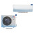 Cooper & Hunter Astoria Pro 24,000 BTU 2 Ton 23 SEER2 Wall Mounted Ductless Mini Split Heat Pump System R-454B 208/230V | CH-RES24-230VO-CH-PRO24MASTWM-230VI
