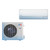 Cooper & Hunter Astoria Pro 36,000 BTU 3 Ton 19 SEER2 Wall Mounted Ductless Mini Split Heat Pump System R-454B 208/230V, model CH-REL36-230VO-CH-PRO36MASTWM-230VI