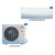 Cooper & Hunter Astoria Pro 36,000 BTU 3 Ton 19 SEER2 Wall Mounted Ductless Mini Split Heat Pump System R-454B 208/230V, model CH-REL36-230VO-CH-PRO36MASTWM-230VI - view 2