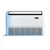 Cooper & Hunter Universal Floor Ceiling 18,000 BTU 1.5 Ton 23.3 SEER2 Universal Floor/Ceiling Ductless Mini Split Heat Pump System R-454B 208/230V, model CH-RES18-230VO-CH-RSH18MFC - view 4