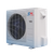 Cooper & Hunter 28,000 BTU 2.5 Ton 25 SEER2 Wall Mounted Tri Zone Ductless Mini Split Heat Pump System 9K + 9K + 18K Astoria R-454B 208/230V, model CH-R28MES-AST-9-9-18 - view 4