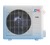 Cooper & Hunter 28,000 BTU 2.5 Ton 25 SEER2 Wall Mounted Tri Zone Ductless Mini Split Heat Pump System 9K + 9K + 9K Astoria R-454B 208/230V, model CH-R28MES-AST-9-9-9 - view 3