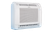 Cooper & Hunter Mini Floor Console 16,000 BTU Floor Console Ductless Mini Split Indoor Unit R-454B 208/230V | CH-RSH16MMC