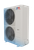 Cooper & Hunter 48,000 BTU 4 Ton 24 SEER2 Wall Mounted Quad Zone Ductless Mini Split Heat Pump System 9K + 12K + 18K + 18K Astoria R-454B 208/230V, model CH-R48MES-AST-9-12-18-18 - view 4