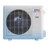 Cooper & Hunter 36,000 BTU 3 Ton 24 SEER2 Wall Mounted Tri Zone Ductless Mini Split Heat Pump System 9K + 9K + 18K Astoria R-454B 208/230V | CH-R36MES-AST-9-9-18
