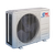 Cooper & Hunter Multi-Zone ES 18,000 BTU 3 Zone Multi-Zone Mini Split Heat Pump Outdoor Unit R-454B 208/230V | CH-R18MES-230VO