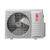 Olmo Sierra 18,000 BTU Mini Split Heat Pump Outdoor Unit R-32 208/230V, model OS-SR18-230VO