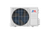 Cooper & Hunter One-Way Cassette 12,000 BTU 1 Ton 22.1 SEER2 One-Way Ceiling Cassette Ductless Mini Split Heat Pump System R-454B 208/230V | CH-RES12-230VO-CH-RSH06-12MCT1W