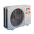Cooper & Hunter Slim Duct 6,000 BTU 0.5 Ton 21.4 SEER2 Slim Ducted Ductless Mini Split Heat Pump System R-454B 208/230V, model CH-RHP06F9-230VO-CH-RS06-12MDT-MS - view 8