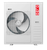 Olmo Sierra Multi-Zone 42,000 BTU 5 Zone Multi-Zone Mini Split Heat Pump Outdoor Unit R-454B 208/230V | OS-RMS42-230VO