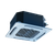 Cooper & Hunter Ceiling Cassette 48,000 BTU 4-Way Ceiling Cassette Ductless Mini Split Indoor Unit R-454B 208/230V, model CH-RH48LCCT