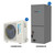 Comfortstar Star Pro 5 Ton 15.8 SEER2 Inverter Heat Pump Split System with Multi-Position Constant Torque ECM Air Handler R32 model numbers
