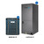 Comfortstar BAH6 2 Ton 14.3 SEER2 Heat Pump Split System with Multi-Position Air Handler with ECM Motor R454B model numbers