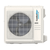 Comfortstar CPR3-36CD(O)