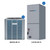 Comfortstar Star Pro BAH32 4 Ton 15 SEER2 Inverter Heat Pump Split System with Multi-Position Air Handler with Multi-Speed PSC Motor R32 model numbers