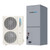 Comfortstar The Easy Fit CPR3 4 Ton 16 SEER2 Inverter Heat Pump Split System with Multi-Position Air Handler R454B