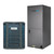 Comfortstar BAH6 5 Ton 14.3 SEER2 Heat Pump Split System with Multi-Position Air Handler with ECM Motor R454B