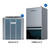 Comfortstar Star Pro BAH32 2 Ton 14.5 SEER2 Inverter Heat Pump Split System with Wall-Mounted Front Return Air Handler with PSC Motor R32 model numbers