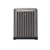 Rheem 7.5 Ton 11.2 EER Commercial Air Conditioner Condenser, 2-Stage, 460V 3-Phase, R454B