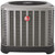 Rheem RA14AY48AD1NA condenser