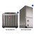 Rheem 4 Ton 14.3 SEER2 Air Conditioner Split System, 460V 3-Phase Condenser, with Multi-Position ECM Constant Torque Air Handler (460V 3-Phase), R454B - RA14AY48AD1NA and RH2TY4821STANND