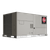 Rheem 3 Ton 13.4 SEER2 Commercial Gas/Electric Package Unit, 75K BTU Heat, Direct Drive, 208/230V 3-Phase, R454B, model RGECYB036ACT072AAAA0