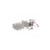 Rheem 15 kW Electric Heater Kit for RH2TY Air Handlers, 460V 3-Phase, with Breaker, model RXBH-24A15D-B